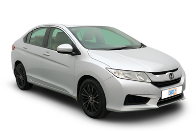 Honda City-img